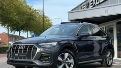 Gebruikt 2021 Audi Q5 Sportback Advanced SUV | € 37.950 (Super prijs)