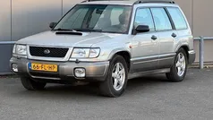Gebruikt 2000 Subaru Forester SUV | € 4.250 (Eerlijke prijs)
