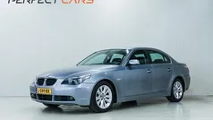 Gebruikt 2003 BMW 530 Sedan | € 6.950 (Eerlijke prijs)