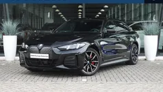 Saphirschwarz Gebruikt 2024 BMW i4 M Sport Sedan | € 49.950 (Goede deal)