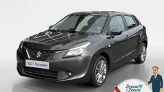 Grijs Gebruikt 2017 Suzuki Baleno Hatchback | € 9.350 (Eerlijke prijs)