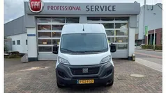 Wit Gebruikt 2023 Fiat Ducato Van | € 30.950 (Eerlijke prijs)