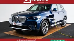 Gebruikt 2021 BMW X3 Executive SUV | € 45.950 (Eerlijke prijs)