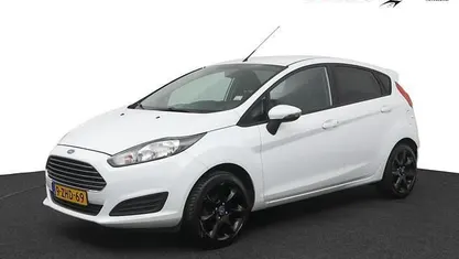 Occasion Ford Fiesta Titanium 80 PK (58 kW) 2015 Hatchback