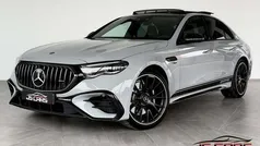 Mercedes E53 AMG