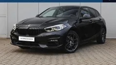 Gebruikt 2020 BMW 118 Sport Line Hatchback | € 22.950 (Eerlijke prijs)