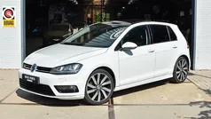 Gebruikt 2014 VW Golf VII R-line | € 12.500 (Eerlijke prijs)