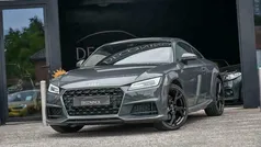 Grijs Gebruikt 2020 Audi TT Basis Coupé | € 39.950 (Eerlijke prijs)