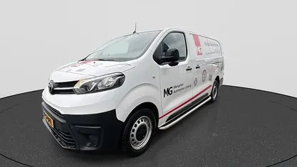 Occasion Toyota Proace Live 144 PK (105 kW) 2024 MPV