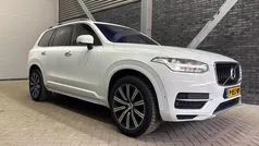 Wit Gebruikt 2018 Volvo XC90 Momentum SUV | € 30.900 (Eerlijke prijs)
