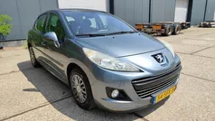Gebruikt 2010 Peugeot 207 Hatchback | € 4.499 (Eerlijke prijs)