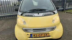 Gebruikt 2001 Smart ForTwo Coupé Passion Coupé | € 2.950 (Eerlijke prijs)