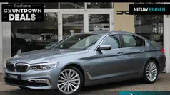 Gebruikt 2018 BMW 530e Executive Sedan | € 23.950 (Eerlijke prijs)