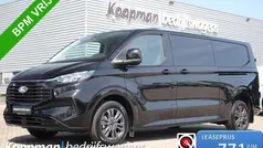 Gebruikt 2024 Ford Transit Custom Limited Van | € 42.950 (Eerlijke prijs)