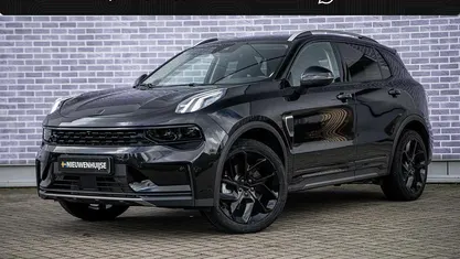 Occasion 2025 Lynk & Co 01 SUV | € 29.394 (Goede deal)