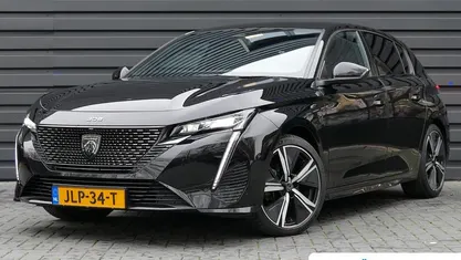 Gebruikt 2023 Peugeot 308 GT Hatchback | € 24.895 (Eerlijke prijs)