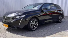 Gebruikt 2023 Peugeot 308 Allure Stationwagen | € 25.895 (Eerlijke prijs)