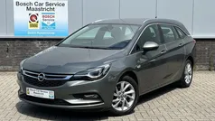 Grijs Gebruikt 2018 Opel Astra Innovation Stationwagen | € 12.888 (Eerlijke prijs)