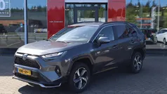Grijs Gebruikt 2023 Toyota RAV4 Hybrid Style SUV | € 45.900 (Eerlijke prijs)
