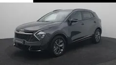 Grijs Gebruikt 2024 Kia Sportage SUV | € 42.940 (Eerlijke prijs)