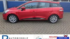 Renault Clio GrandTour