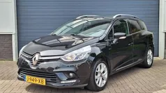 Renault Clio GrandTour