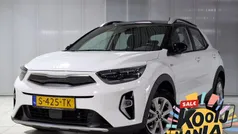 Wit Gebruikt 2023 Kia Stonic 3 SUV | € 20.900 (Eerlijke prijs)