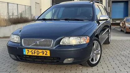 Occasion Volvo V70 185 PK (136 kW) 2007 Stationwagen