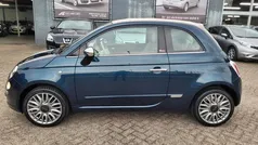 Blauw Gebruikt 2014 Fiat Sedici SUV | € 6.995 (Eerlijke prijs)
