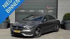 Gebruikt 2016 Mercedes CLA180 AMG Sedan | € 15.900 (Eerlijke prijs)