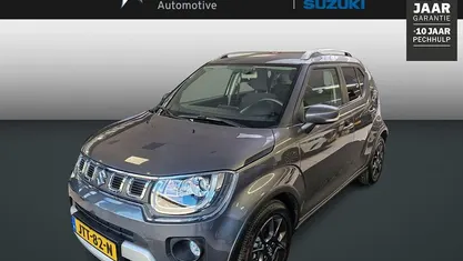 Occasion 2026 Suzuki Ignis Style Hatchback | € 24.925 (Eerlijke prijs)