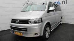 Grijs Gebruikt 2015 VW T5 Comfortline Van | € 13.790 (Super prijs)