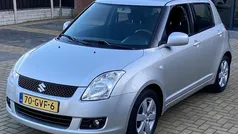 Gebruikt 2008 Suzuki Swift Hatchback | € 3.249 (Eerlijke prijs)