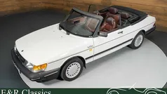 Gebruikt 1988 Saab 900 Hatchback | € 29.950