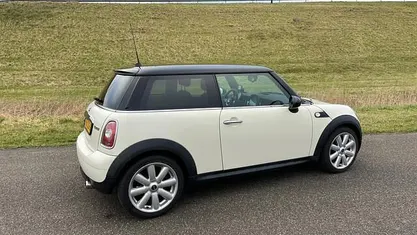 Occasion Mini Cooper 120 PK (88 kW) 2009 Hatchback