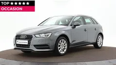 Gebruikt 2016 Audi A3 Sportback Attraction Hatchback | € 13.940 (Eerlijke prijs)