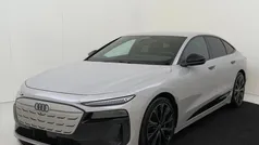 Gebruikt 2025 Audi e-tron Performance SUV | € 84.950 (Super prijs)