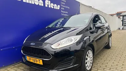 Occasion Ford Fiesta Style 80 PK (58 kW) 2016 Hatchback