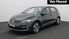Grijs Gebruikt 2020 VW e-Golf Hatchback | € 13.900 (Eerlijke prijs)