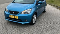 Gebruikt 2018 Seat Mii Sport Hatchback | € 6.940 (Goede deal)
