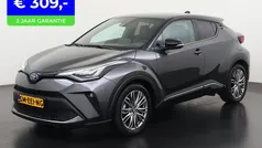 Gebruikt 2022 Toyota C-HR Executive SUV | € 25.690 (Eerlijke prijs)
