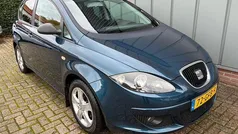 Blauw Gebruikt 2008 Seat Altea Style MPV | € 1.950 (Eerlijke prijs)