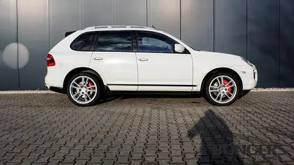 Occasion Porsche Cayenne Turbo 501 PK (368 kW) 2007 SUV