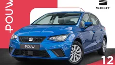 Blauw Gebruikt 2023 Seat Ibiza Style Hatchback | € 16.950 (Eerlijke prijs)