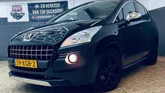 Gebruikt 2012 Peugeot 3008 MPV | € 5.250 (Eerlijke prijs)