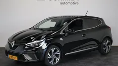 Gebruikt 2020 Renault Clio V R.S. Hatchback | € 14.995 (Eerlijke prijs)