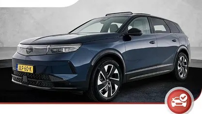 Occasion 2025 Opel Grandland Electric Business Edition SUV | € 47.390 (Eerlijke prijs)