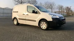 Wit Gebruikt 2018 Citroën Berlingo MPV | € 11.950 (Eerlijke prijs)