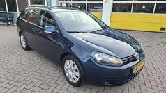 Gebruikt 2012 VW Golf VII Trendline Stationwagen | € 5.500 (Eerlijke prijs)