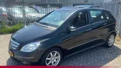 Gebruikt 2007 Mercedes B200 MPV | € 6.490 (Eerlijke prijs)